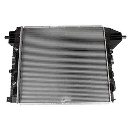 Motorcraft Motorcraft Radiator Asy, Rad32 RAD32